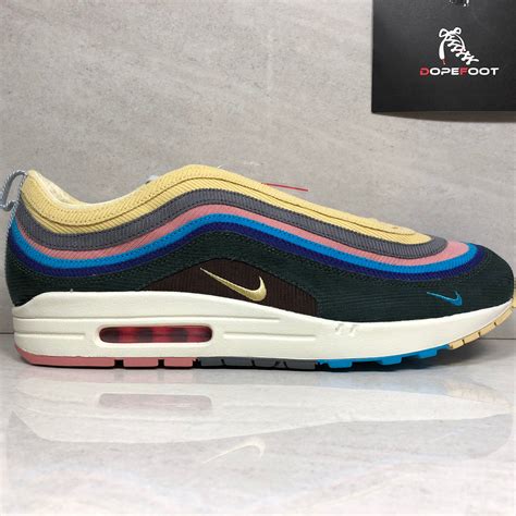 nike sean wotherspoon real vs fake|air max sean wotherspoon wallpaper.